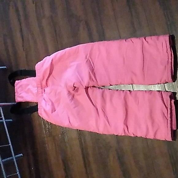 Snow pants - Picture 4 of 4